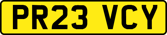 PR23VCY