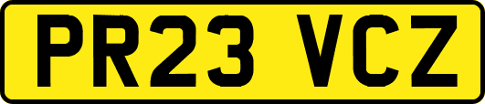 PR23VCZ
