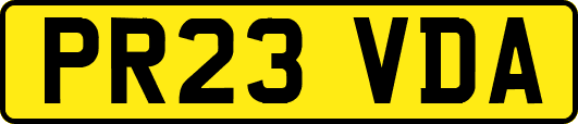 PR23VDA