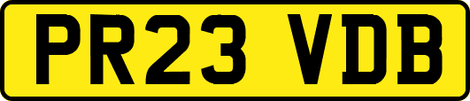 PR23VDB