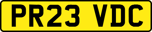 PR23VDC