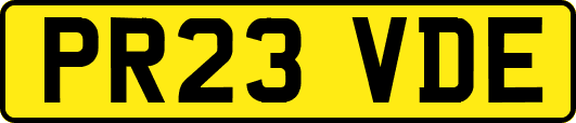 PR23VDE