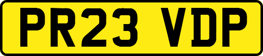 PR23VDP
