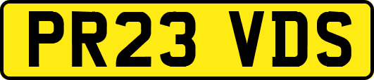 PR23VDS