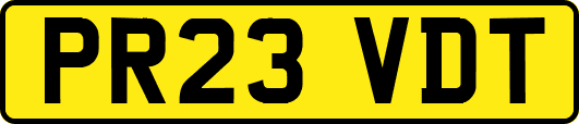 PR23VDT