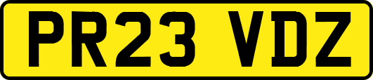 PR23VDZ