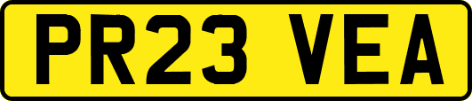 PR23VEA