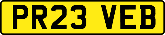 PR23VEB
