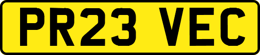 PR23VEC