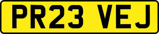 PR23VEJ