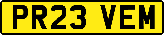 PR23VEM
