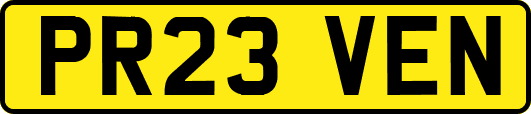 PR23VEN