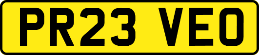 PR23VEO