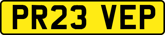 PR23VEP