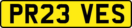 PR23VES