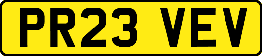 PR23VEV