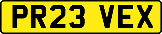 PR23VEX