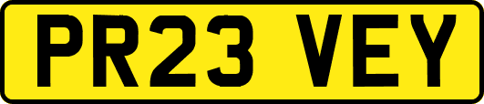 PR23VEY