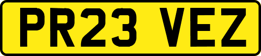 PR23VEZ