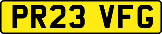 PR23VFG