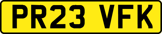 PR23VFK