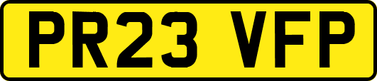 PR23VFP