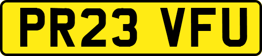 PR23VFU