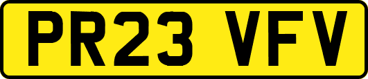 PR23VFV