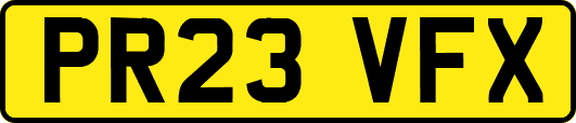 PR23VFX