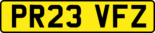 PR23VFZ