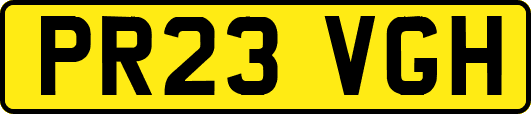 PR23VGH