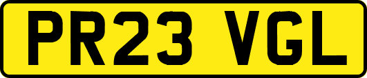 PR23VGL