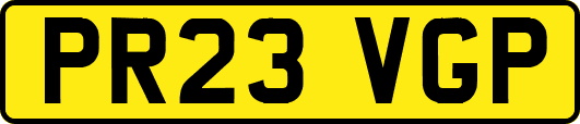PR23VGP