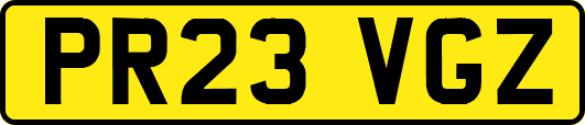 PR23VGZ