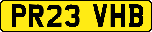 PR23VHB