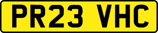 PR23VHC