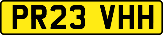 PR23VHH