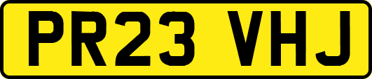 PR23VHJ