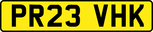PR23VHK