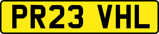 PR23VHL