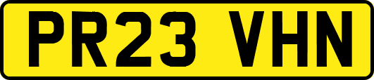 PR23VHN