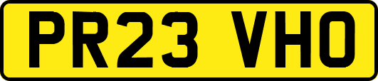 PR23VHO