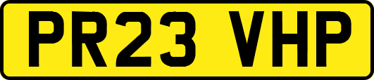 PR23VHP