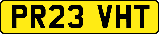 PR23VHT