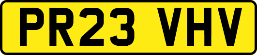 PR23VHV