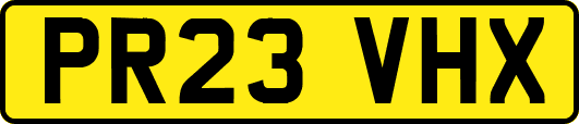 PR23VHX