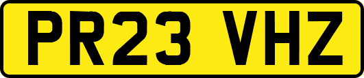 PR23VHZ