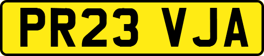 PR23VJA
