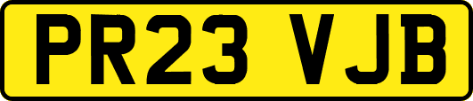 PR23VJB