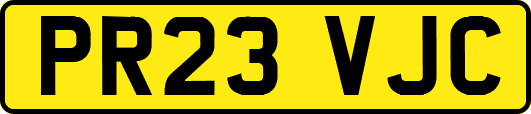 PR23VJC